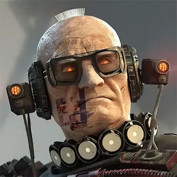 Last Play MOD APK Logo
